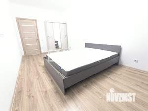 1-к квартира, на длительный срок, 41м2, 15/17 этаж