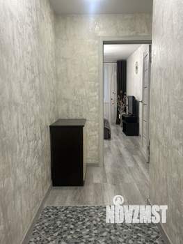 1-к квартира, на длительный срок, 40м2, 16/17 этаж