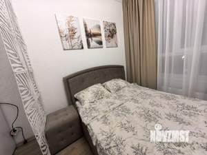 Студия квартира, на длительный срок, 22м2, 2/8 этаж