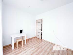 1-к квартира, на длительный срок, 37м2, 2/12 этаж