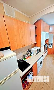 1-к квартира, на длительный срок, 22м2, 4/5 этаж