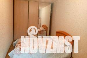 2-к квартира, посуточно, 48м2, 4/5 этаж