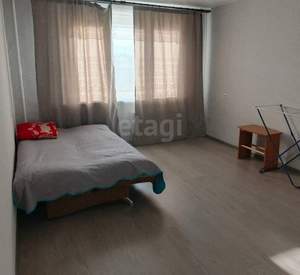 1-к квартира, на длительный срок, 39м2, 10/14 этаж