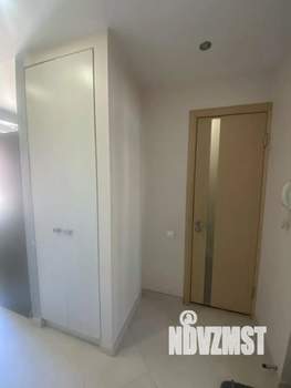 1-к квартира, на длительный срок, 30м2, 9/10 этаж