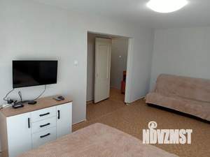 1-к квартира, посуточно, 32м2, 1/5 этаж
