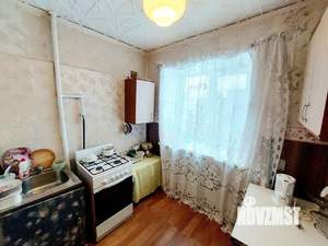 2-к квартира, на длительный срок, 46м2, 4/5 этаж