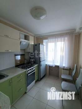 2-к квартира, на длительный срок, 49м2, 6/9 этаж