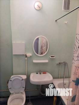 1-к квартира, на длительный срок, 34м2, 3/5 этаж