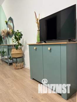 1-к квартира, посуточно, 36м2, 15/17 этаж