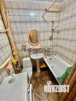 1-к квартира, на длительный срок, 29м2, 9/9 этаж