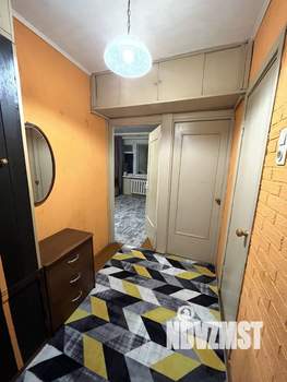 1-к квартира, на длительный срок, 33м2, 6/10 этаж