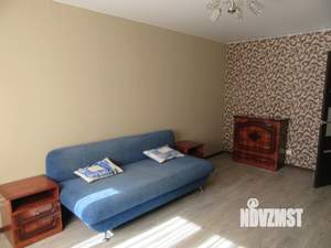 1-к квартира, на длительный срок, 38м2, 4/10 этаж