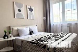 2-к квартира, посуточно, 52м2, 5/17 этаж