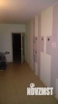 1-к квартира, на длительный срок, 36м2, 7/10 этаж