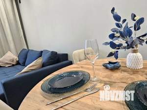 2-к квартира, посуточно, 42м2, 9/12 этаж