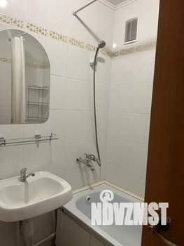 1-к квартира, посуточно, 31м2, 16/18 этаж