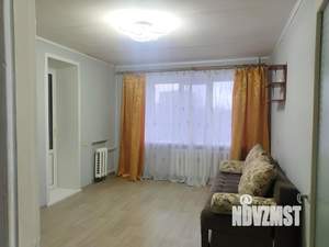 1-к квартира, на длительный срок, 31м2, 4/10 этаж