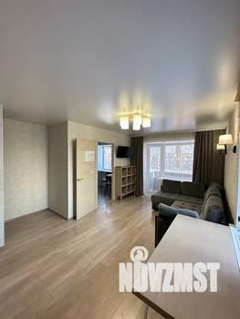 1-к квартира, посуточно, 31м2, 4/4 этаж