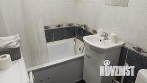 1-к квартира, посуточно, 31м2, 2/5 этаж