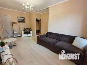 1-к квартира, посуточно, 30м2, 4/5 этаж