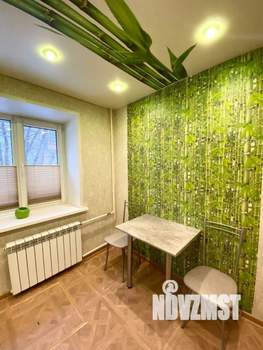 1-к квартира, на длительный срок, 33м2, 1/5 этаж