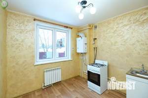 1-к квартира, на длительный срок, 36м2, 1/4 этаж