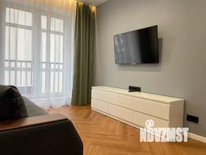 2-к квартира, посуточно, 61м2, 6/10 этаж