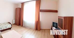 2-к квартира, посуточно, 50м2, 1/1 этаж