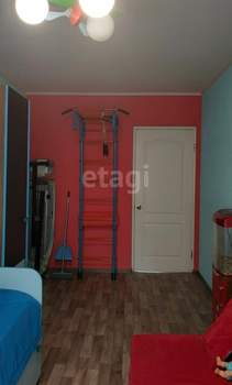 3-к квартира, на длительный срок, 60м2, 2/9 этаж