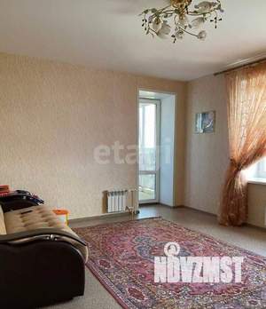 2-к квартира, на длительный срок, 75м2, 11/18 этаж