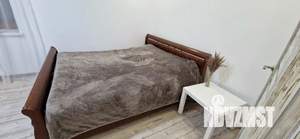 1-к квартира, посуточно, 41м2, 1/1 этаж