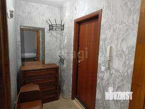 1-к квартира, на длительный срок, 32м2, 3/5 этаж