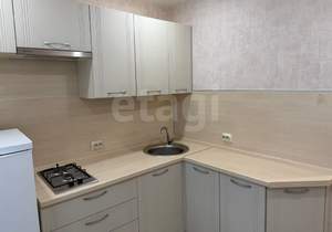 1-к квартира, на длительный срок, 33м2, 6/9 этаж