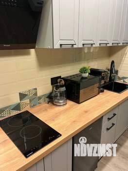 1-к квартира, посуточно, 21м2, 1/1 этаж