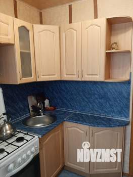 1-к квартира, на длительный срок, 35м2, 3/5 этаж