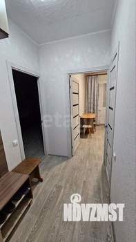 1-к квартира, на длительный срок, 34м2, 7/9 этаж