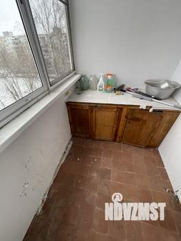 1-к квартира, на длительный срок, 36м2, 6/13 этаж