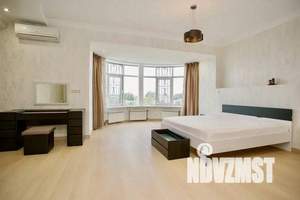 3-к квартира, на длительный срок, 140м2, 5/7 этаж