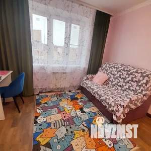 1-к квартира, посуточно, 37м2, 8/9 этаж