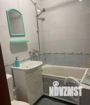 1-к квартира, посуточно, 38м2, 3/4 этаж