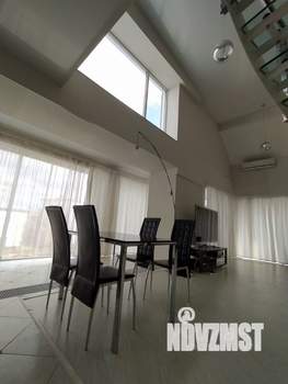 3-к квартира, на длительный срок, 180м2, 3/3 этаж