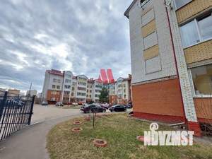 1-к квартира, на длительный срок, 42м2, 1/5 этаж