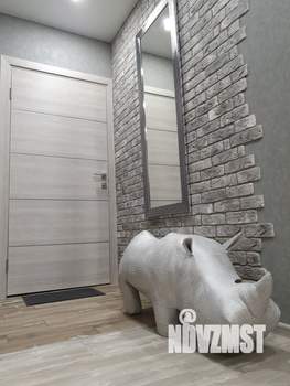 2-к квартира, посуточно, 75м2, 4/9 этаж