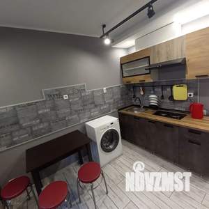 1-к квартира, посуточно, 36м2, 1/9 этаж