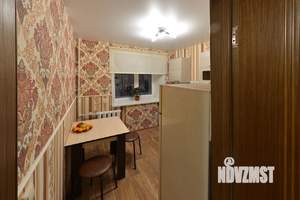 1-к квартира, посуточно, 33м2, 2/5 этаж