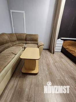 1-к квартира, посуточно, 36м2, 3/5 этаж