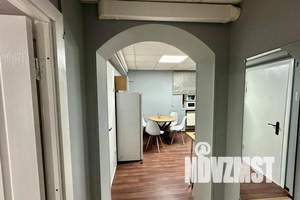 3-к квартира, посуточно, 85м2, 2/3 этаж
