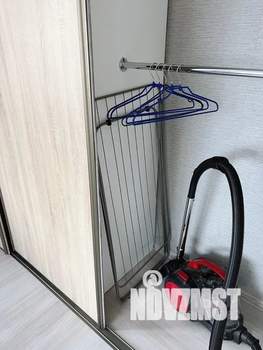1-к квартира, посуточно, 30м2, 4/5 этаж
