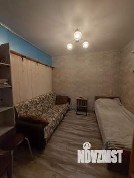 2-к квартира, посуточно, 50м2, 5/5 этаж