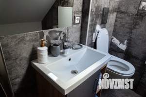 2-к квартира, посуточно, 80м2, 4/4 этаж